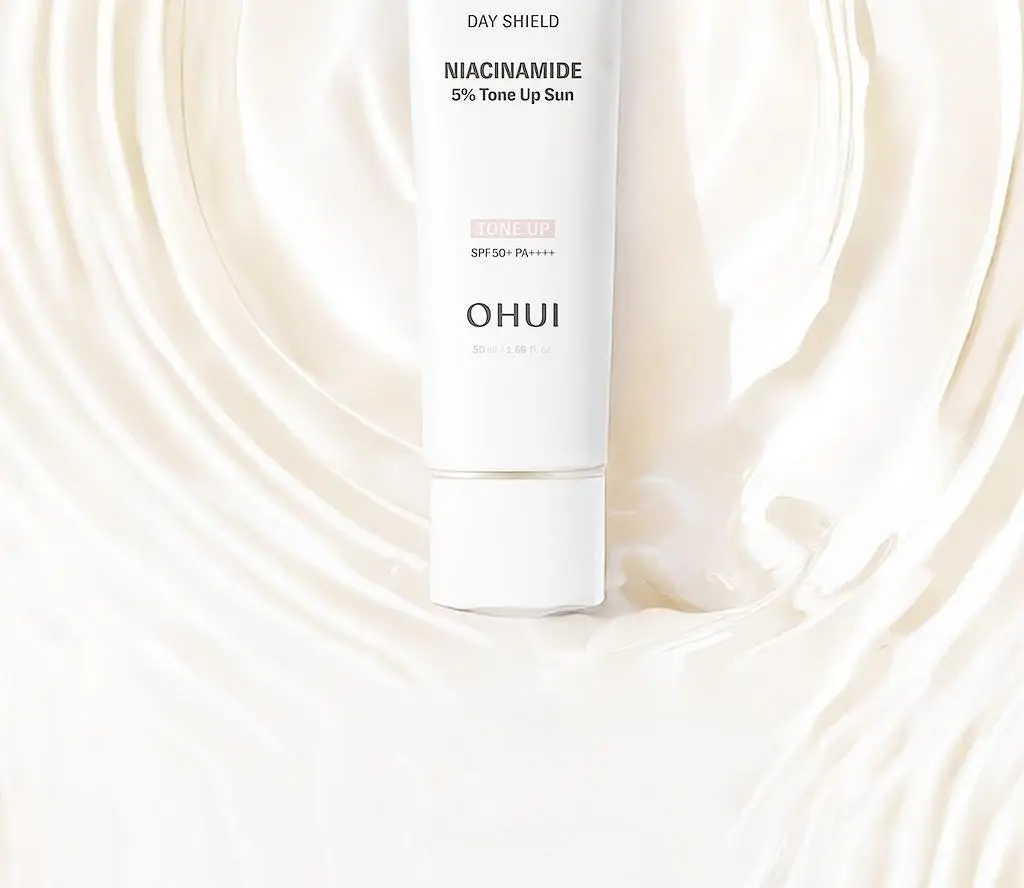 [NEW] 오휘 데이쉴드 나이아신아마이드 5% 톤업 선 30ml 상세페이지 17